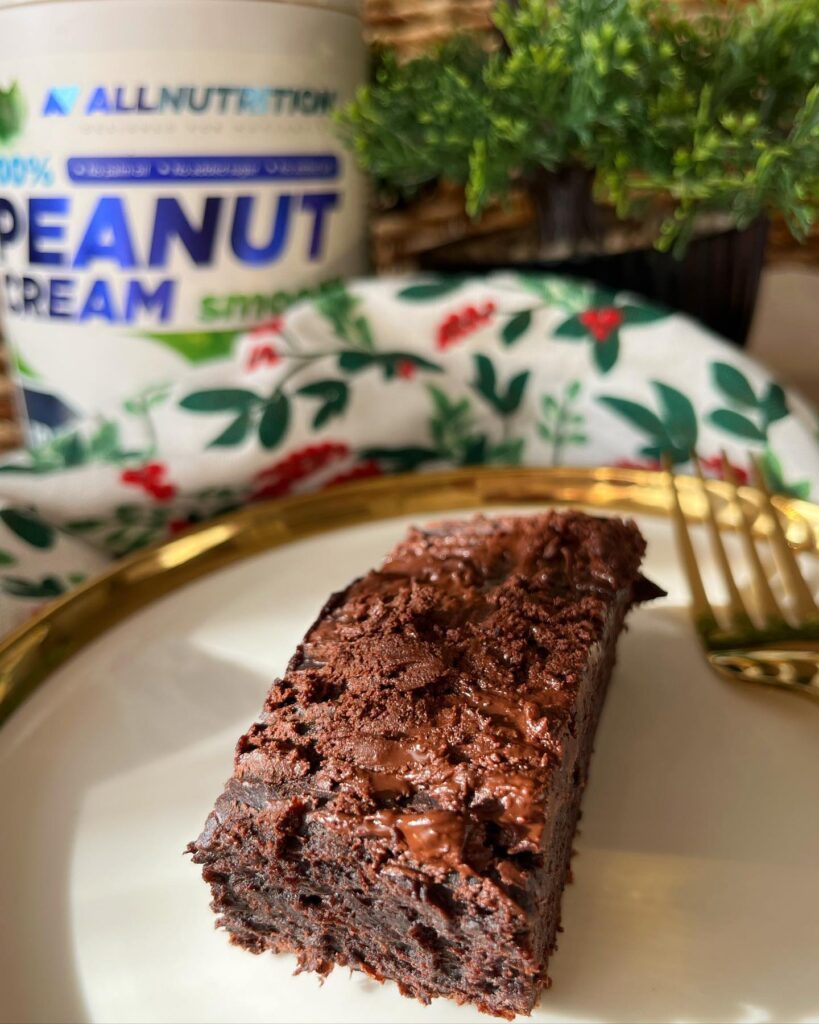 3 összetevős brownie 🥰 