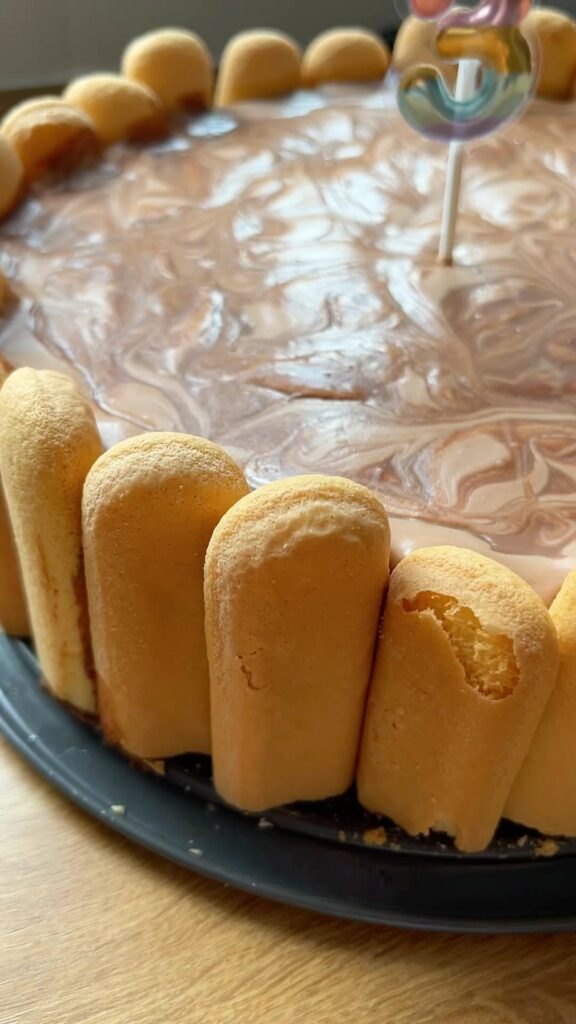 Isteni sütés nélküli torta kisfiam 3. születésnapjára 🎂❤️