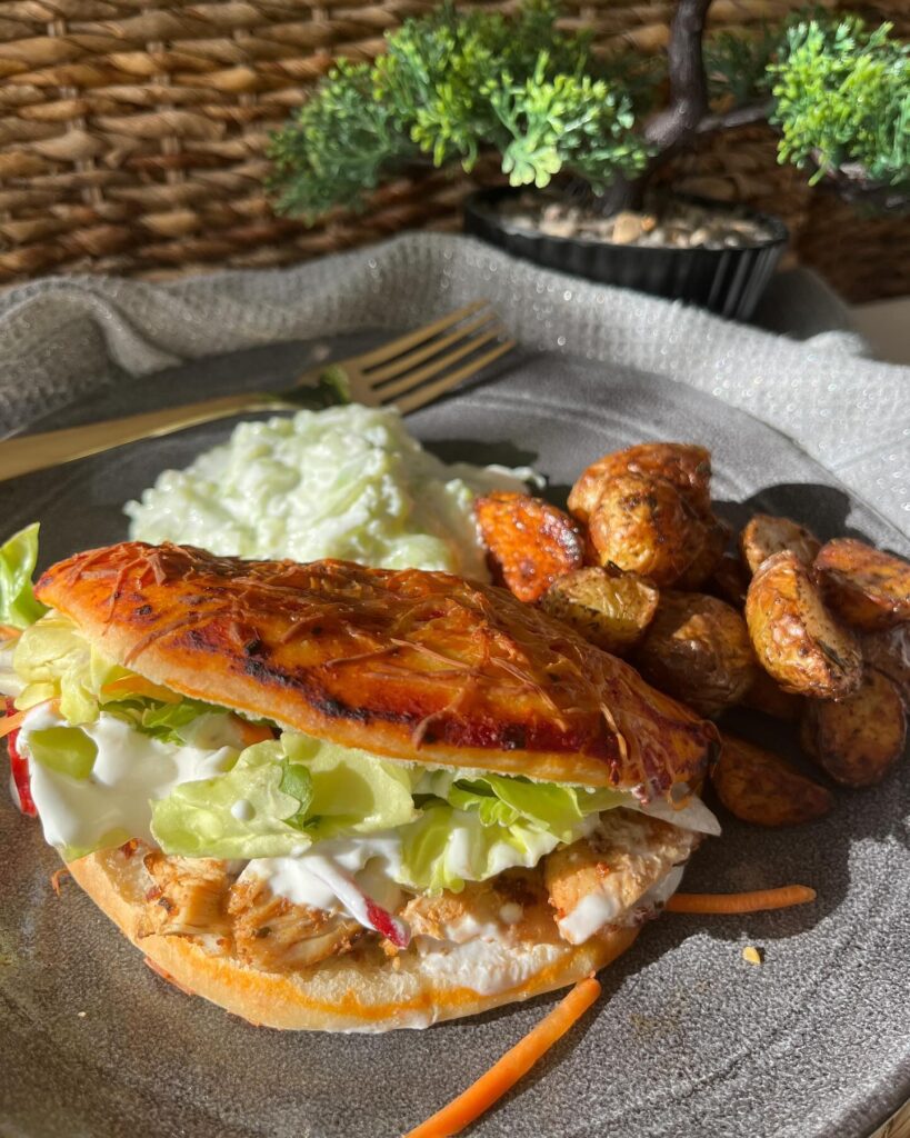 “Pizza” pita ❤️