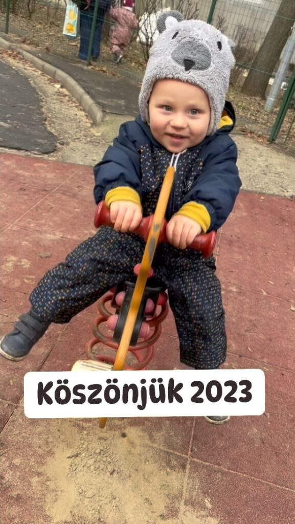 2023-as évünk igazán izgalmas volt tele utazással, játékkal és Alex baba születésével ❤️ Fogadjátok szeretettel a legkedvesebb pillanatainkat ezen az esős napon 🥰