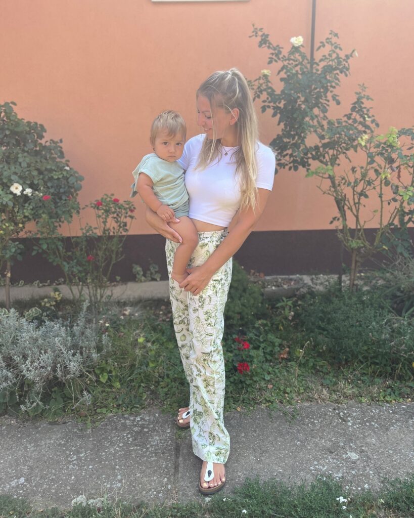 Alex szülinap ❤️