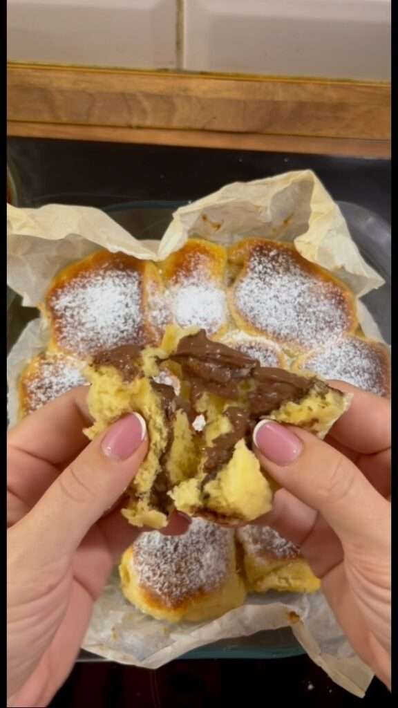 Nutellas bukta