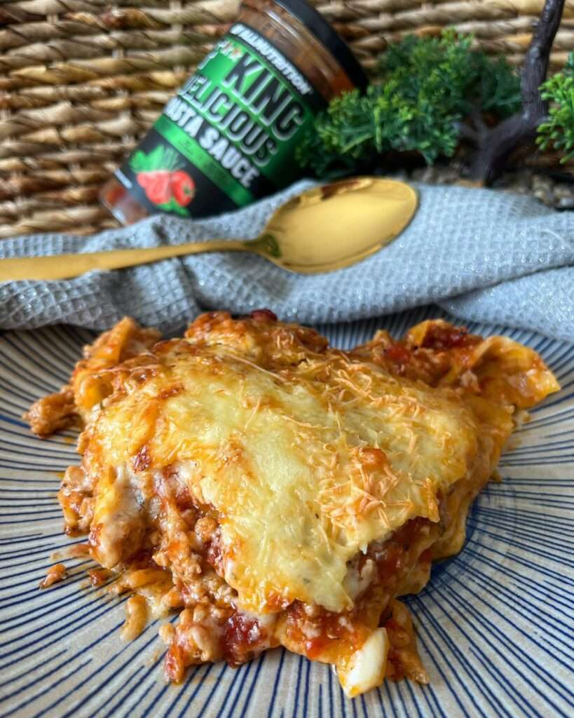 Lasagne ❤️😍