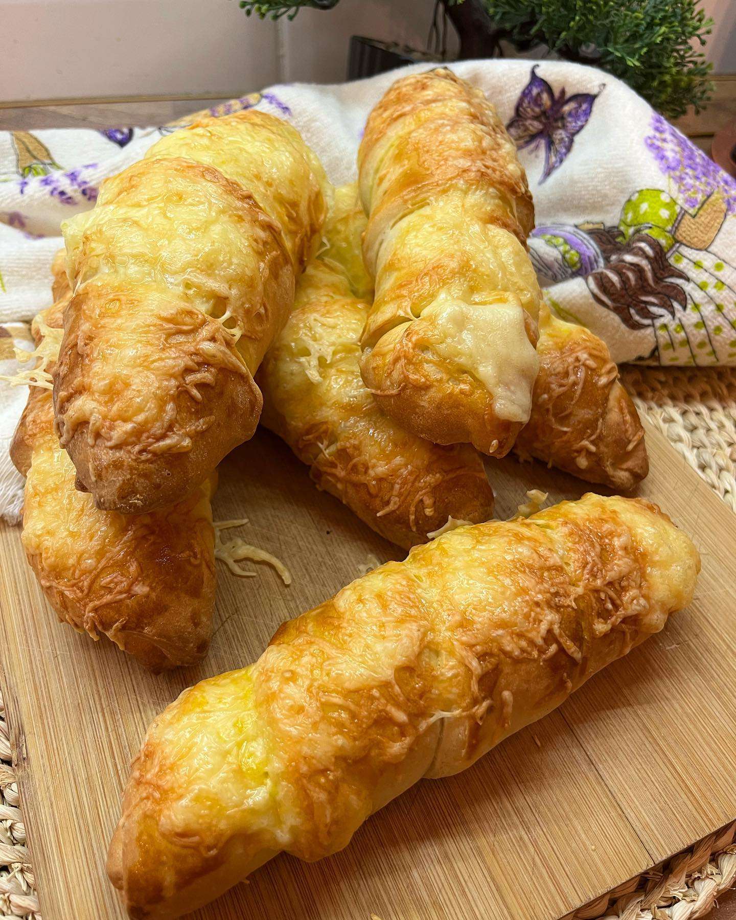 Krémsajtos Gnocchi feketeerdei sonkával és bébispenóttal