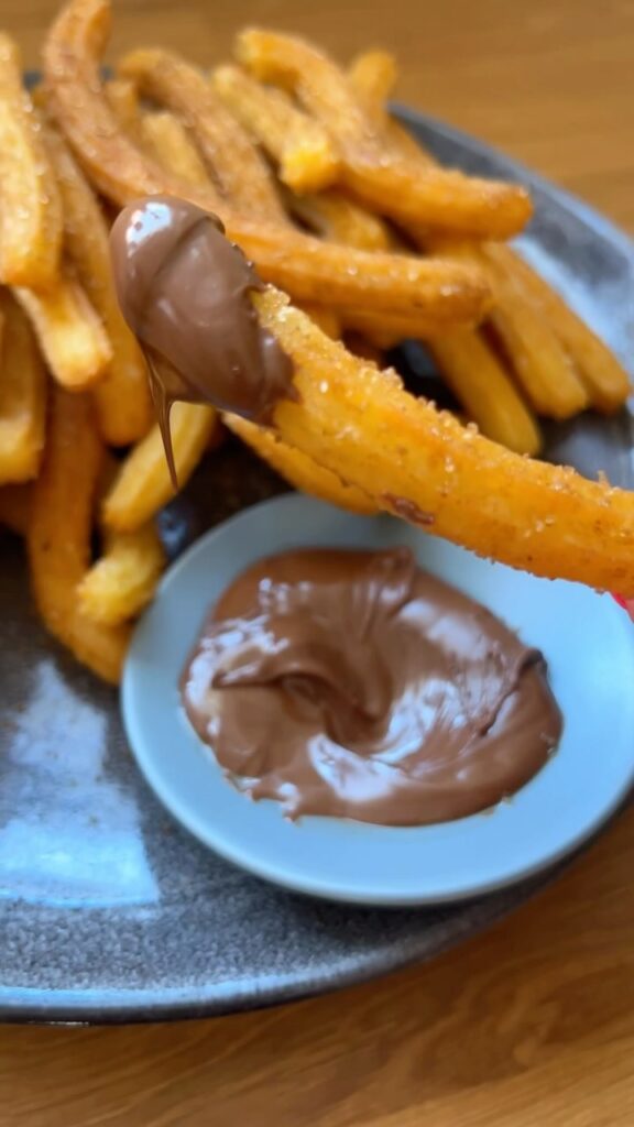 Churros