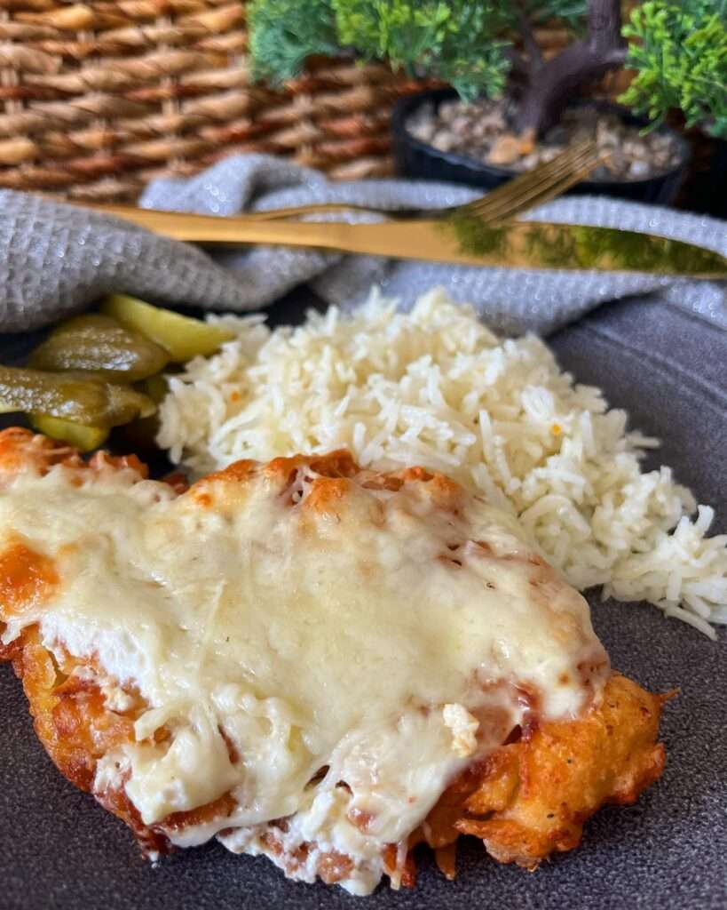 Mátrai borzaska 😋❤️