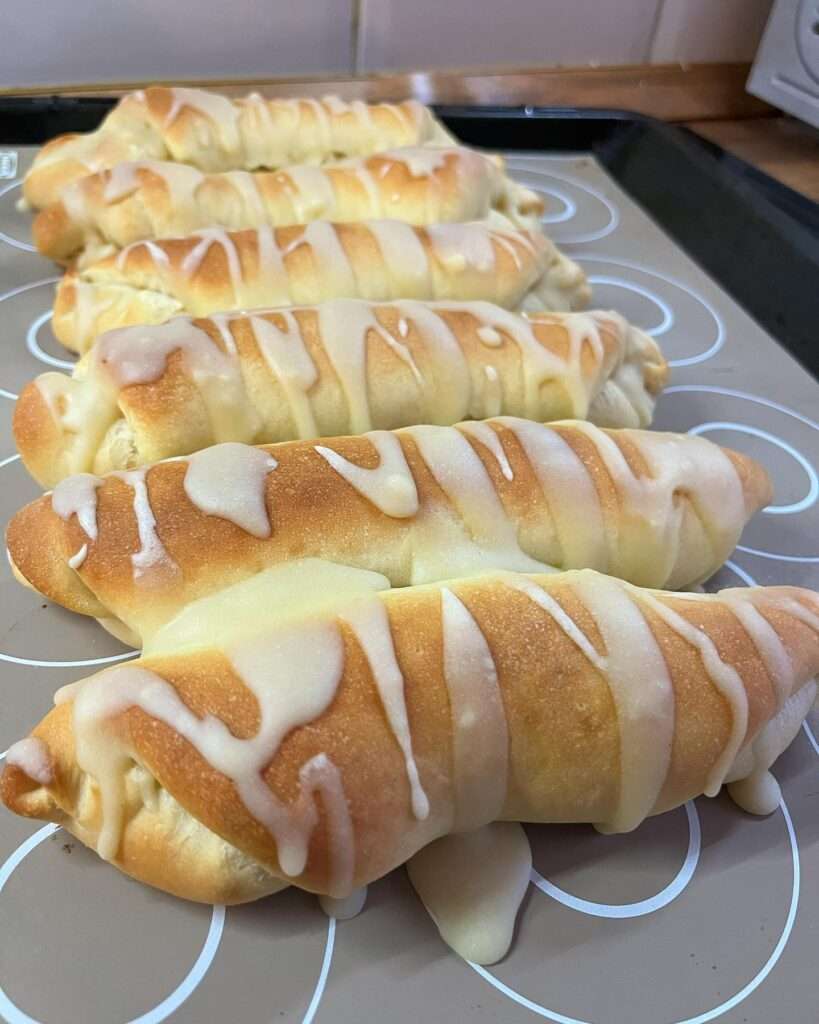 Retro sós stangli 🥖