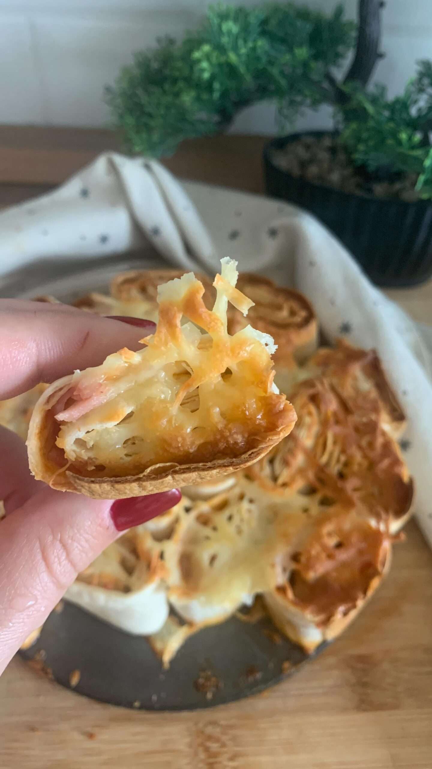 Meggyes-mákos babka hozzáadott cukor nélkül 🍒🤩