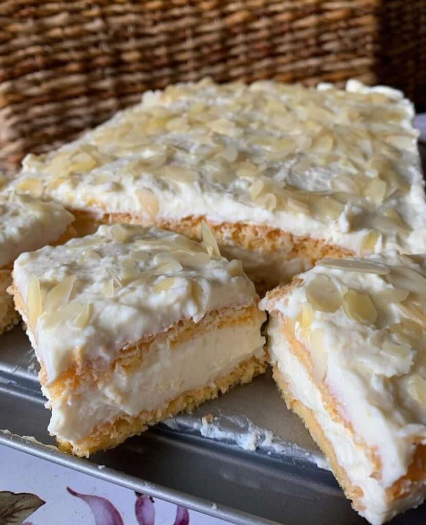 Diétás Raffaello szelet 🥥