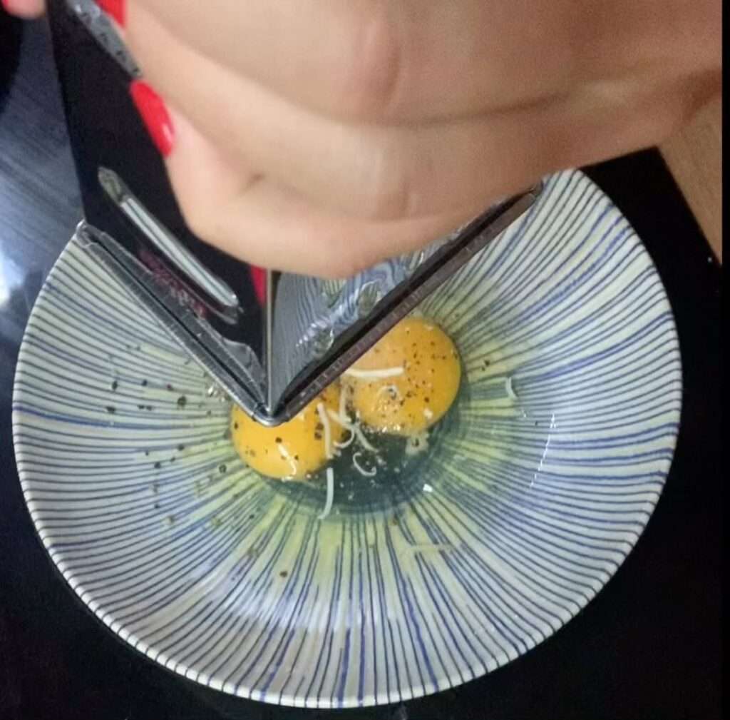Sajtos petrezselymes bundáskenyér falatok 😍❤️