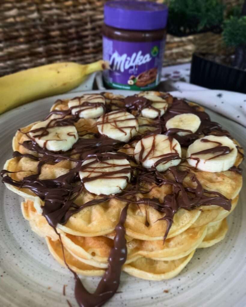 Én ezt hívom igazi #foodporn -nak 😋