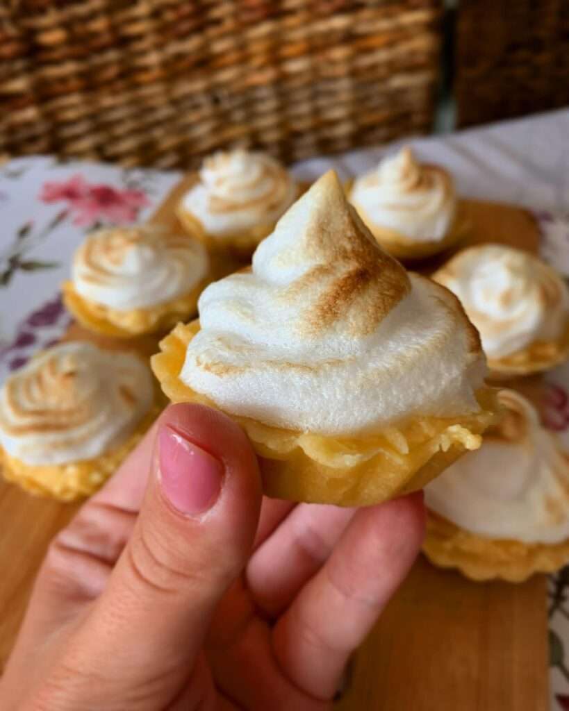 Rákóczi túrós tartok #hozzáadottcukornélkül 😋❤️