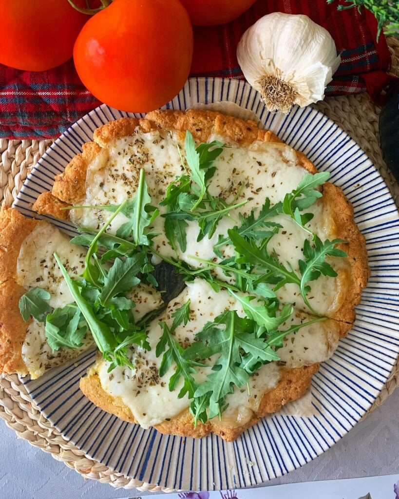 Egy szuper recept a ketozoknak, gluténérzékenyeknek és azoknak, akik egy jó mandulalisztes receptet keresnek 😍