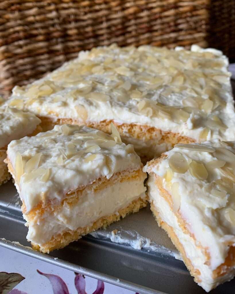 Diétás Raffaello szelet 🥥