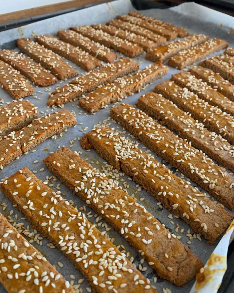 Tahinis ropi #teljeskiőrlésű 😘