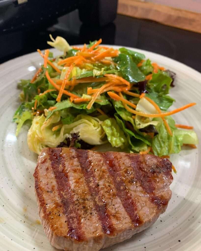 #mindigéhes férj kedvence: STEAK STEAK STEAK 🥩🥩🥩🥩