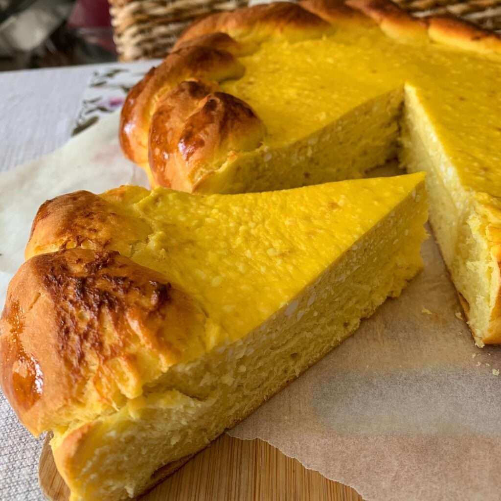#cukormentes ökörszem torta ❤️