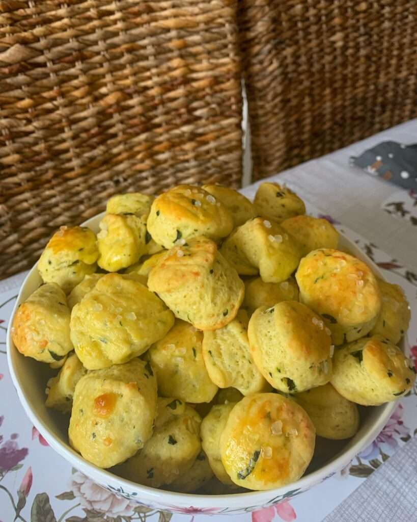 Pihe-puha medvehagymás pogi közkívánatra ❤️😍