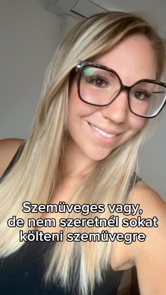Szemüveg
