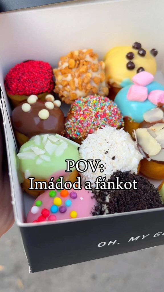 Te melyiket kóstolnád meg?