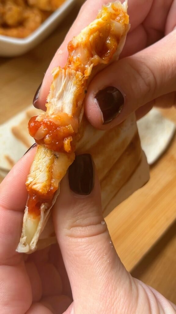Qurrito házilag