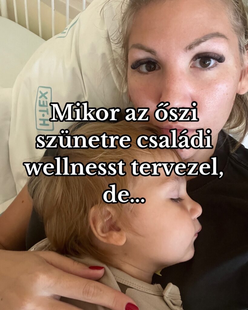 Köszönjük a kórháznak a kedves gondoskodást 🙏🏻❤️