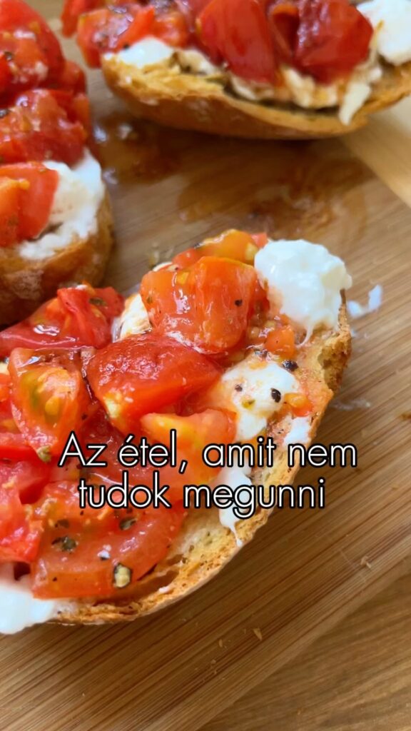 Nektek mi az, amit bármikor bármilyen mennyiségben tudtok enni? 😄❤️