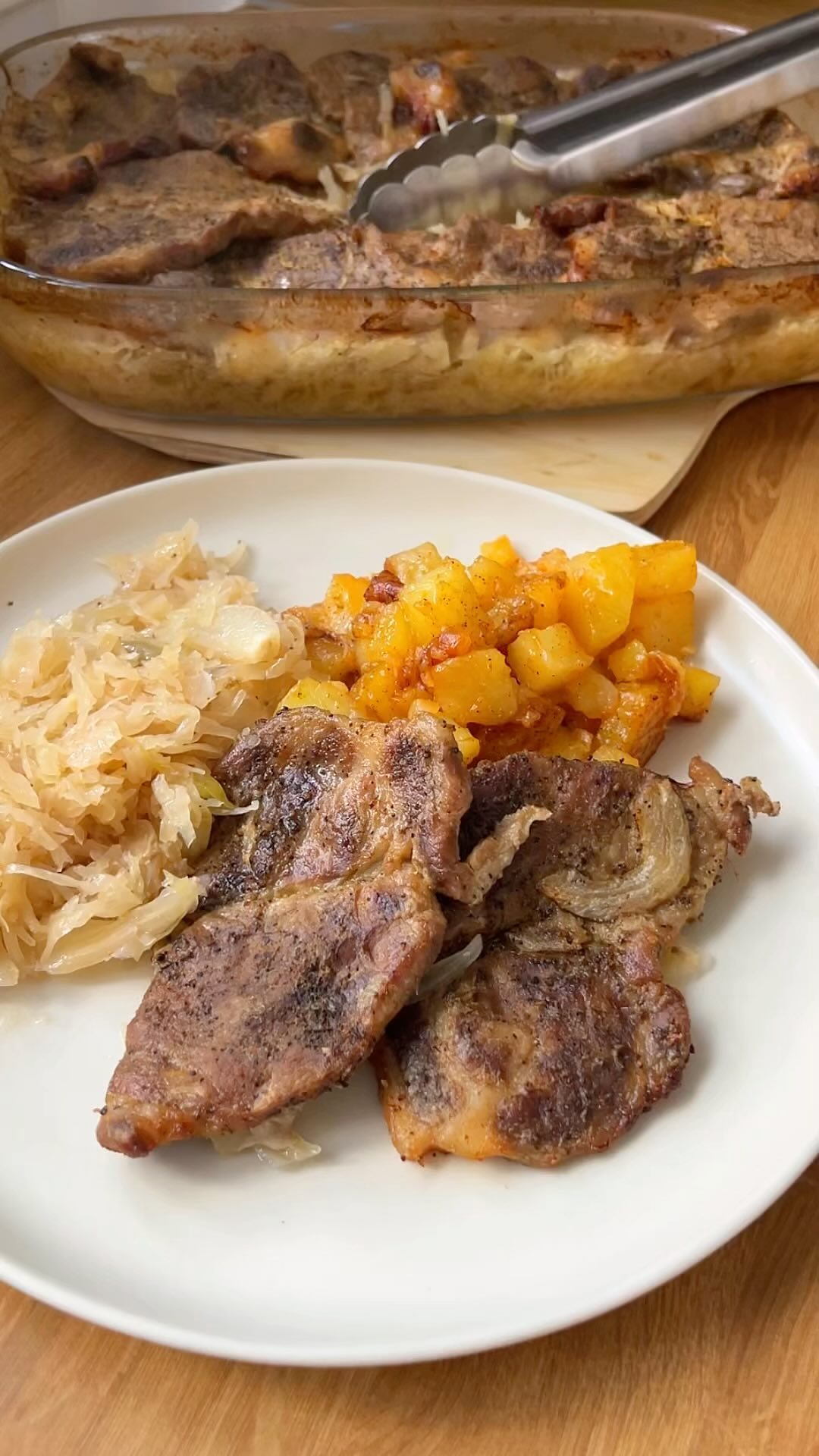 Jaffa szelet Piroska szörppel 🍑
