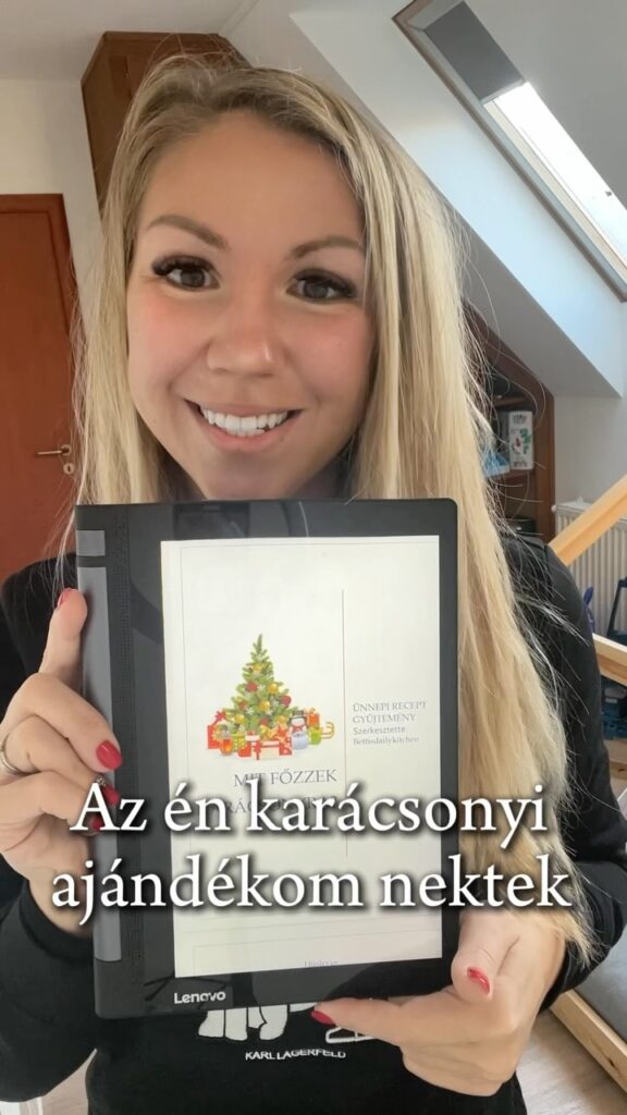 Recept gyűjtemény✨ Kellemes készülődést ❤️