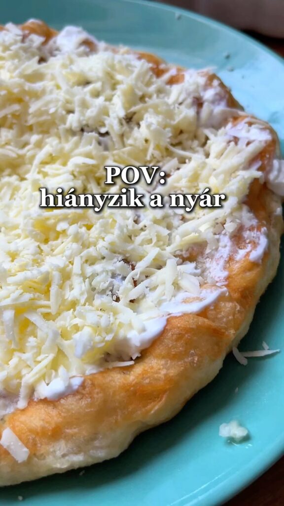 Lángos