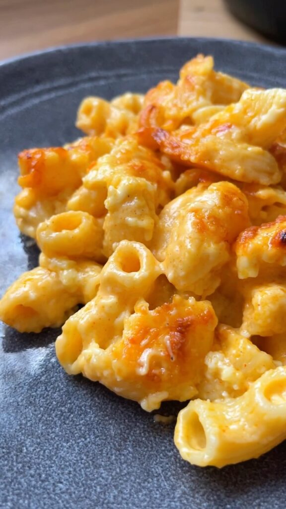 Mac & Cheese