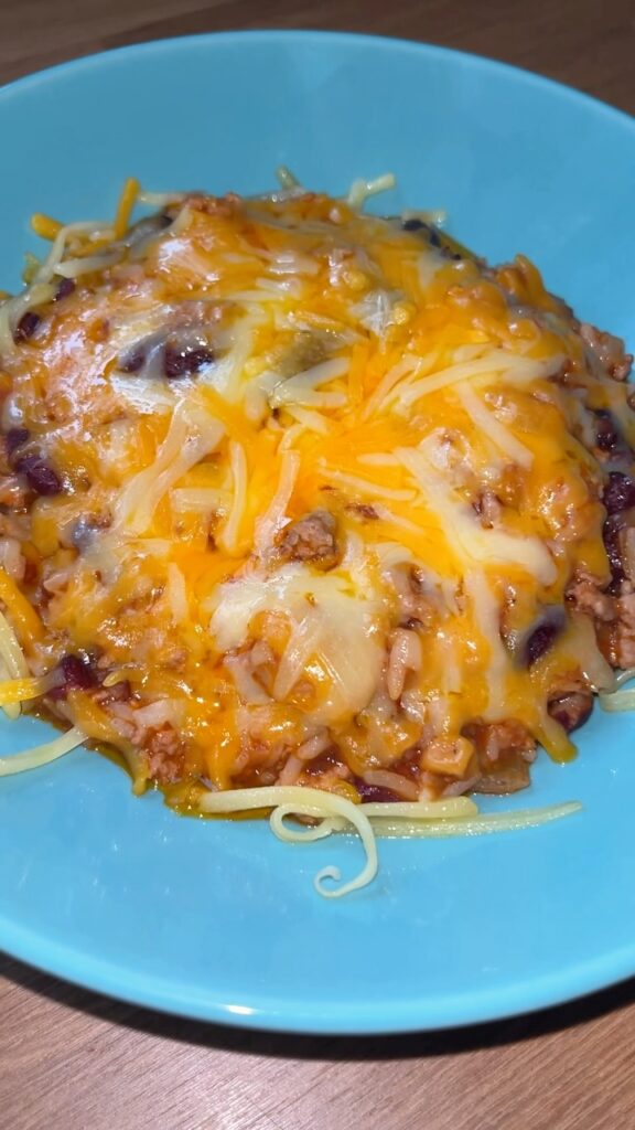 Hamis gyerekbarát chilis bab