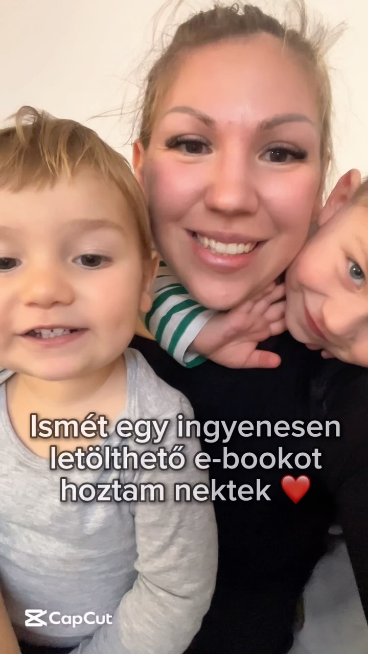 Megszavaztátok, így egy reggeli ötletet hoztam nektek ❤️ Ki készíti el? 😍