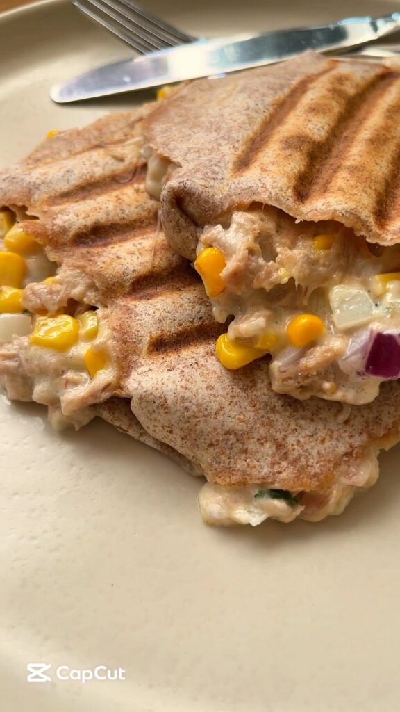 Tonhalas tortilla