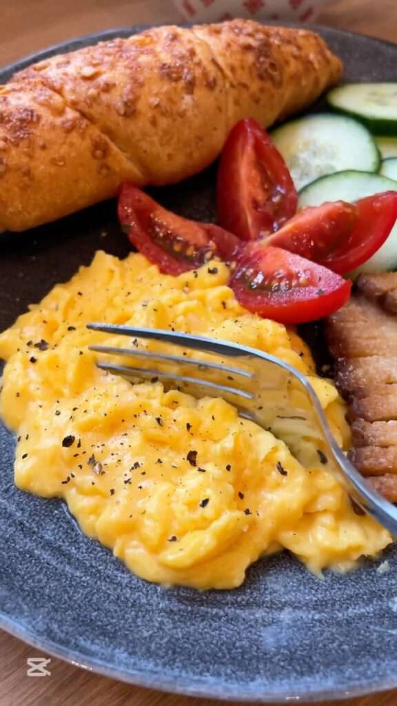 #easyrecipes #food #mutimiteszel #breakfast #breakfastinspo