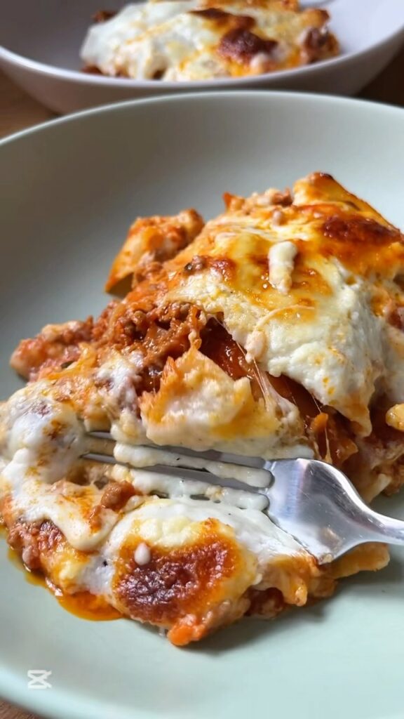 Lasagna