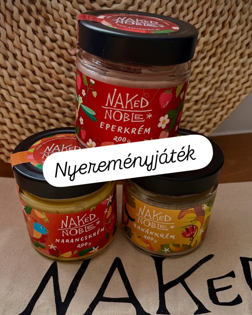 Te hogy kedveskedsz a szeretteidnek? ❤️