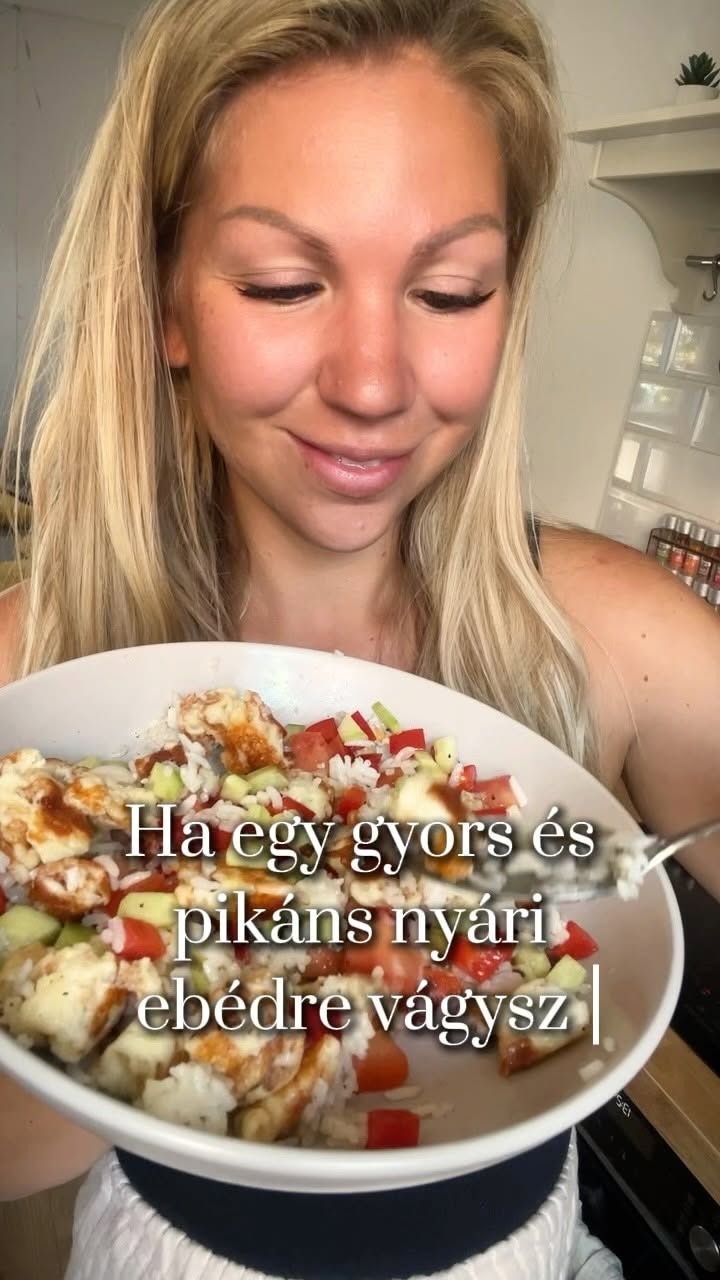 #reklam Te is szereted nyáron a jegeskávét?