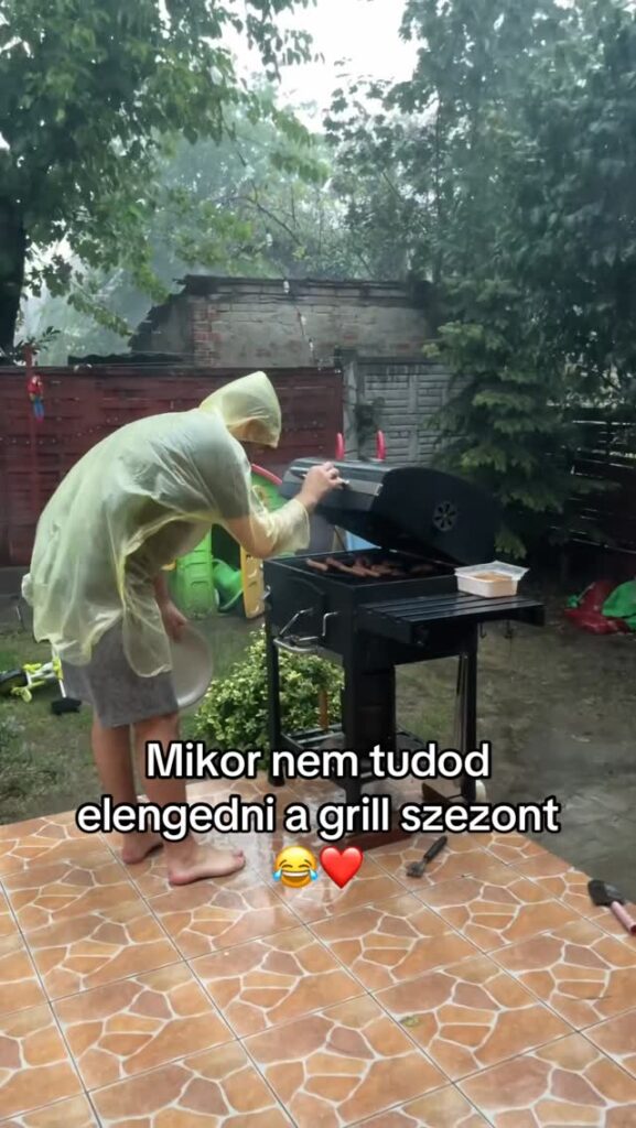 Nem tudtam kihagyni, elnézést 😂❤️