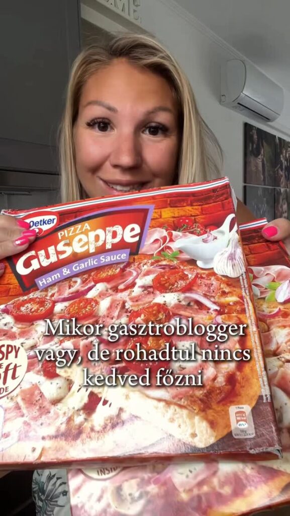 A videó nyomokban iróniát tartalmaz, de persze kellenek ilyen napok is 😁