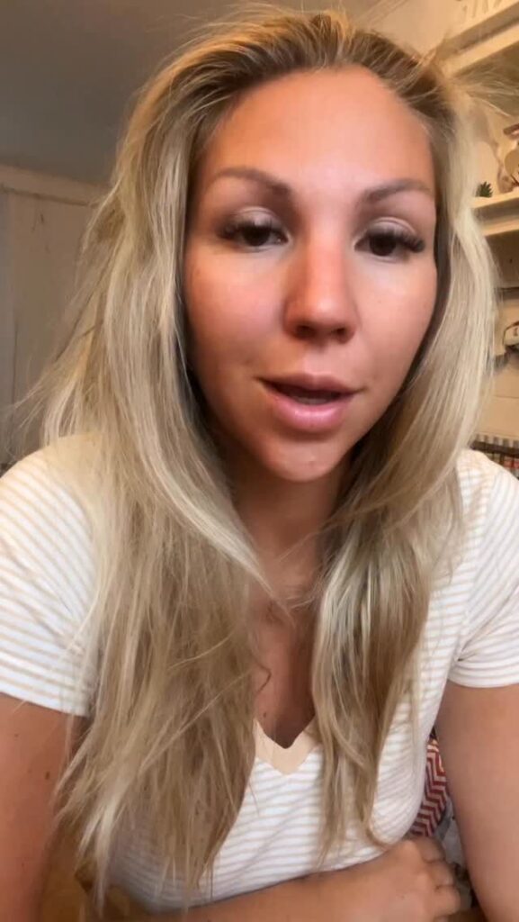 Tiktok food teszt: 1 perces Kinder keksz 🍪