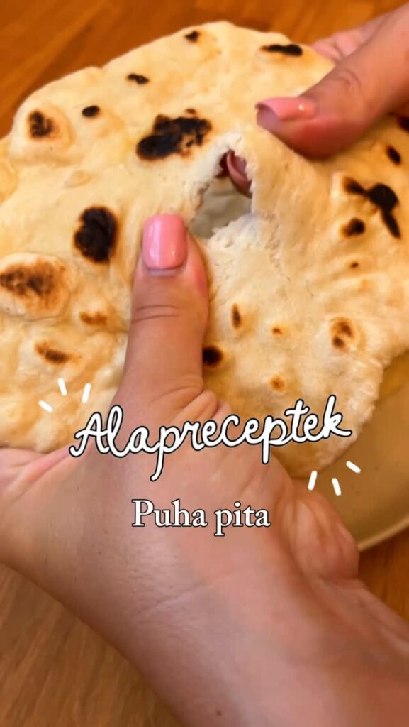Puha pita