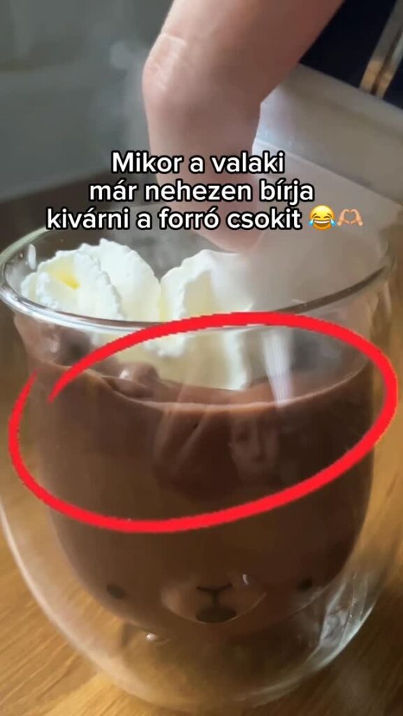 Ha örülnétek a receptnek vagy ti is így állnátok érte sorba írjatok kommentben egy 🎄-t 😁❤️