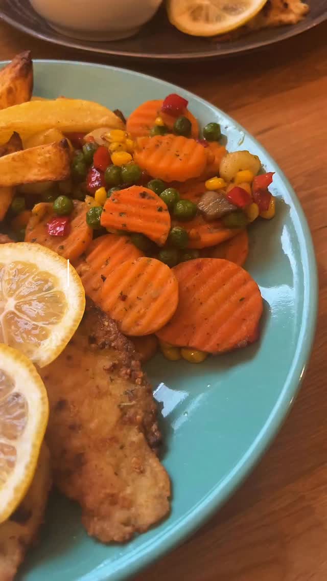 Cheddar sajtos kréker