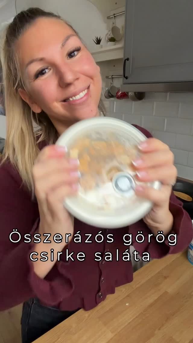 Express májgombóc leves