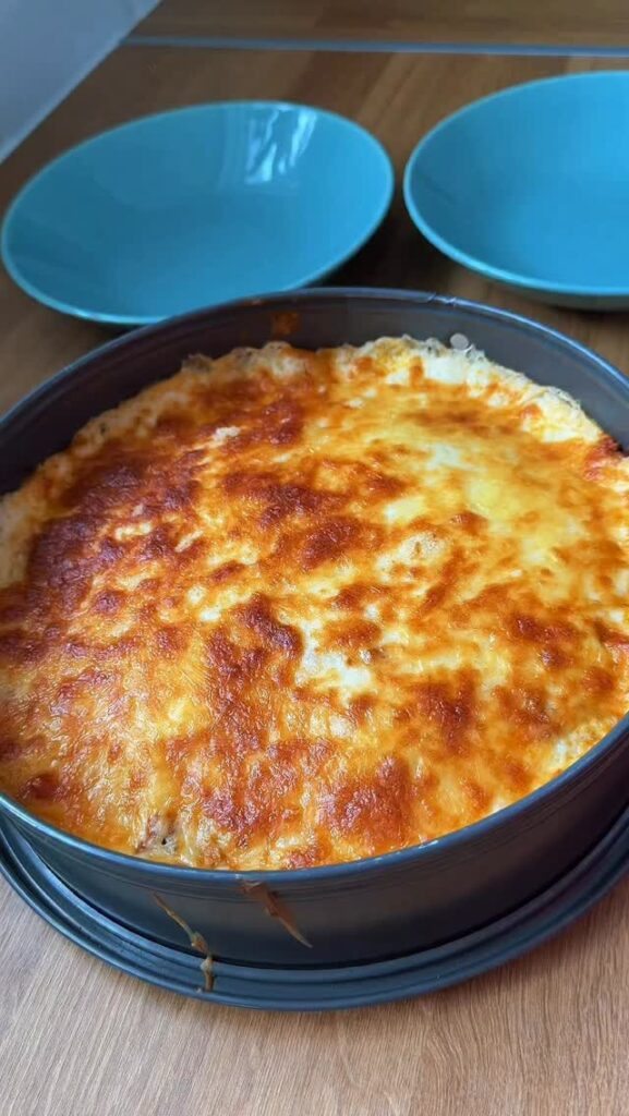 Tortilla lasagna, elkészítenéd? 🥰