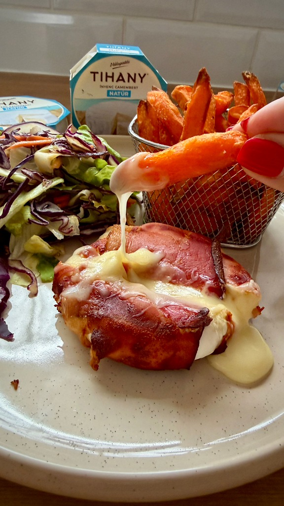 #reklám Babka variációk