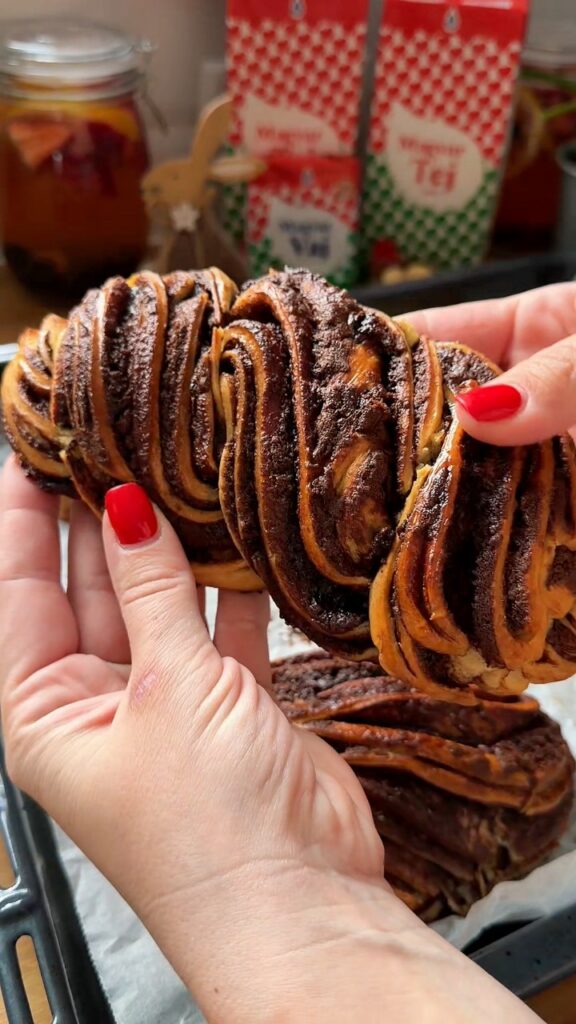 Babka variációk