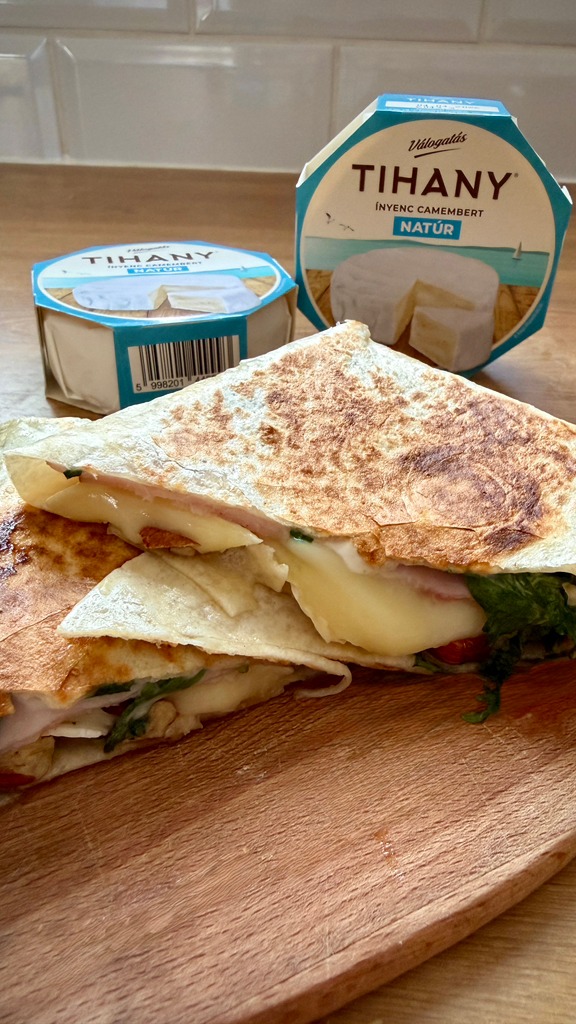 Orzos csirkés egytál