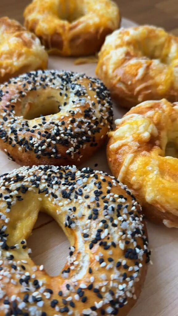 Bagel